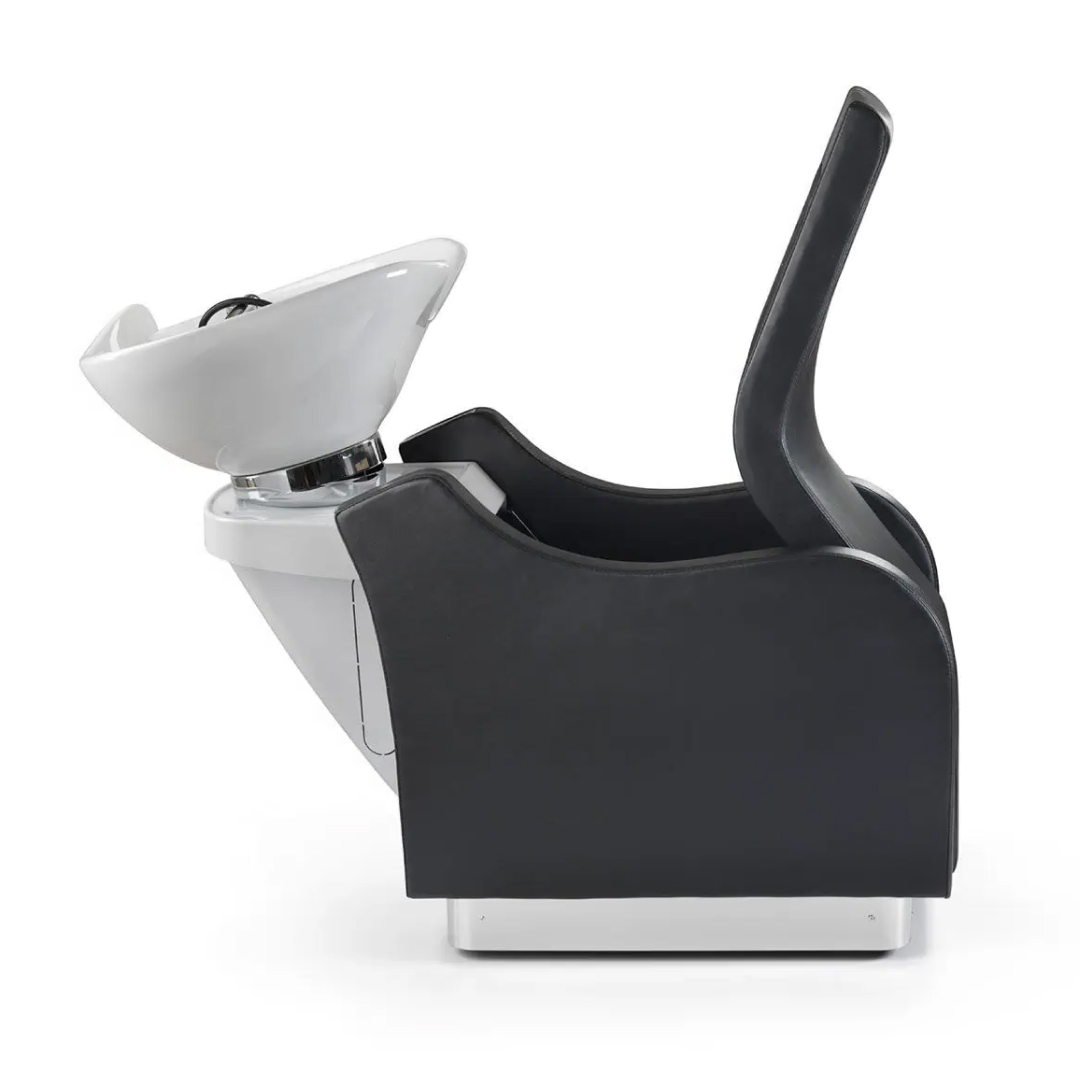 Парикмахерская мойка ARTEMISIA ACCESS EVO AIR MASSAGE SLIM — фото и характеристики Maletti