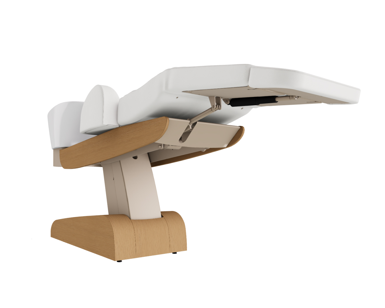 Парикмахерская мойка HEAVEN MSG — фото и характеристики Maletti