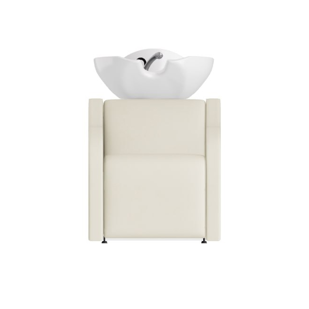 Парикмахерская мойка NEW 330 SWING SKYWASH AIR — фото и характеристики Maletti