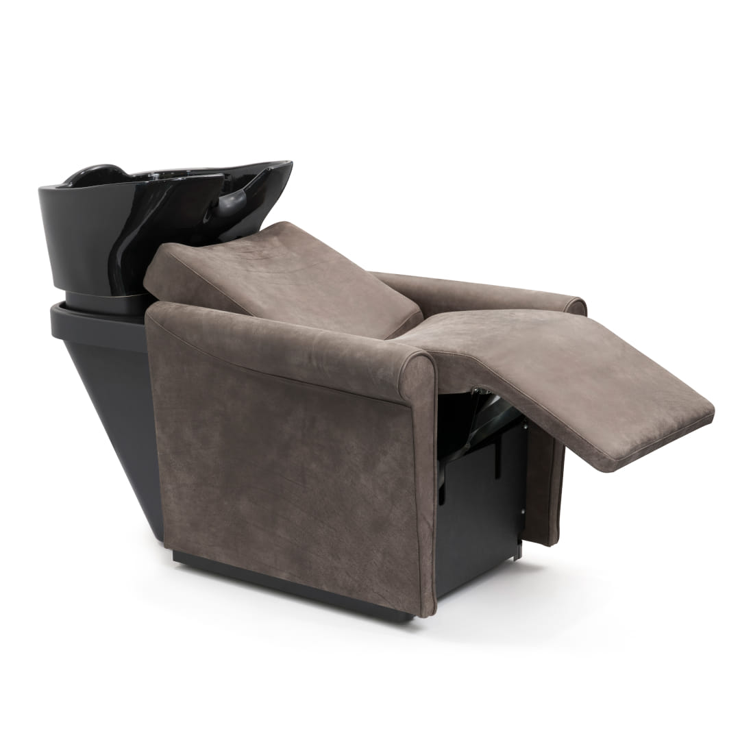 Парикмахерская мойка LORD NELSON COMFORT — фото и характеристики Maletti