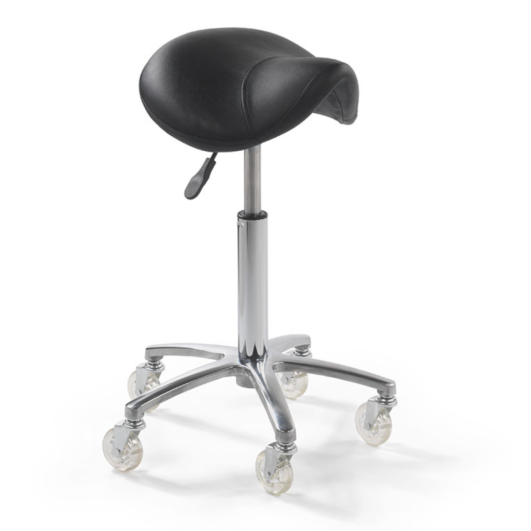 Стул мастера SIENA Black + Speedy — фото и характеристики Maletti