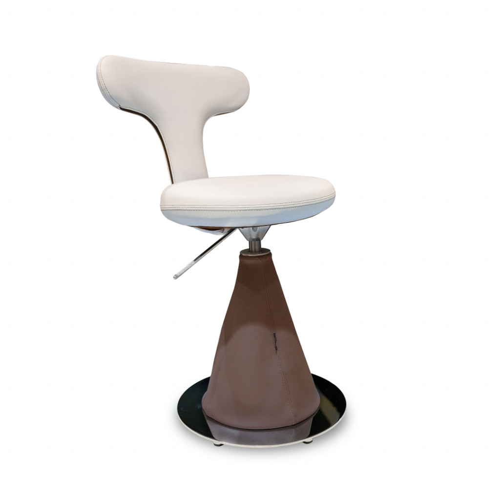 Стул мастера ALOE SOFT — фото и характеристики Maletti