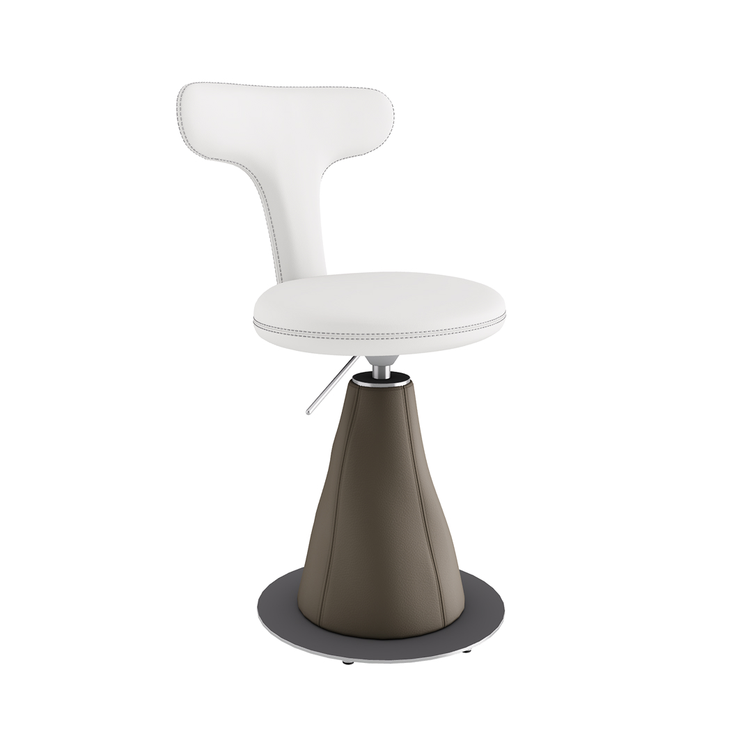 Стул мастера ALOE SOFT — фото и характеристики Maletti