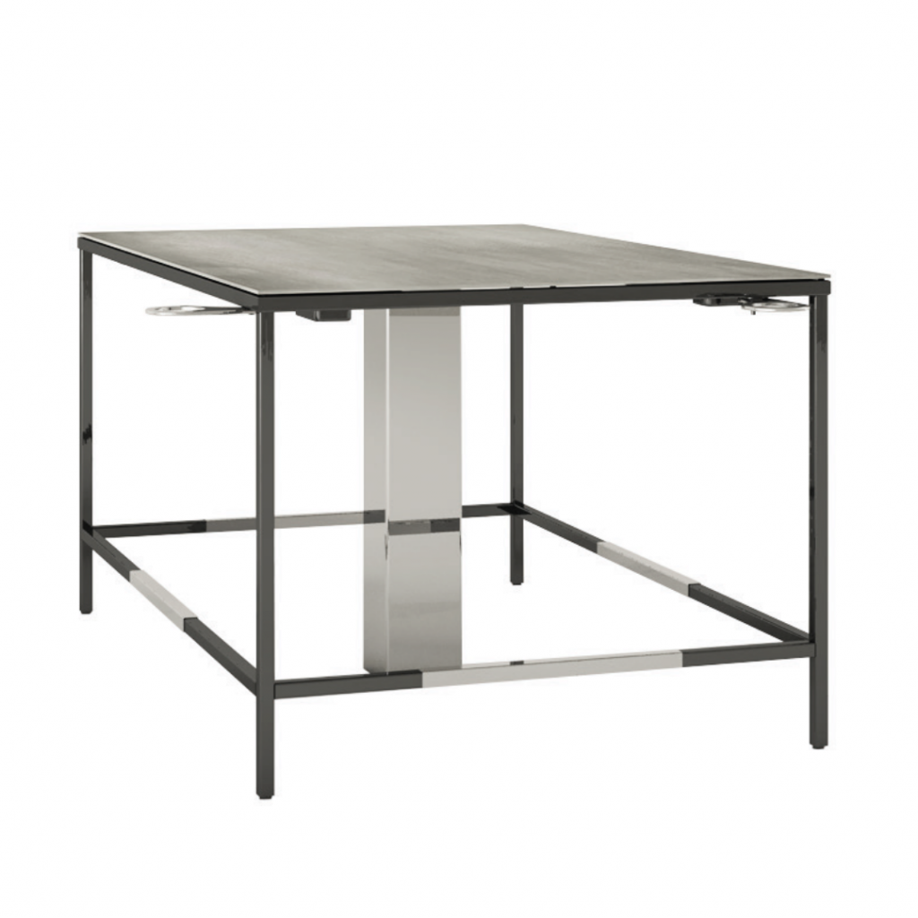 Парикмахерский технический стол MINIMAL TABLE — фото и характеристики Maletti