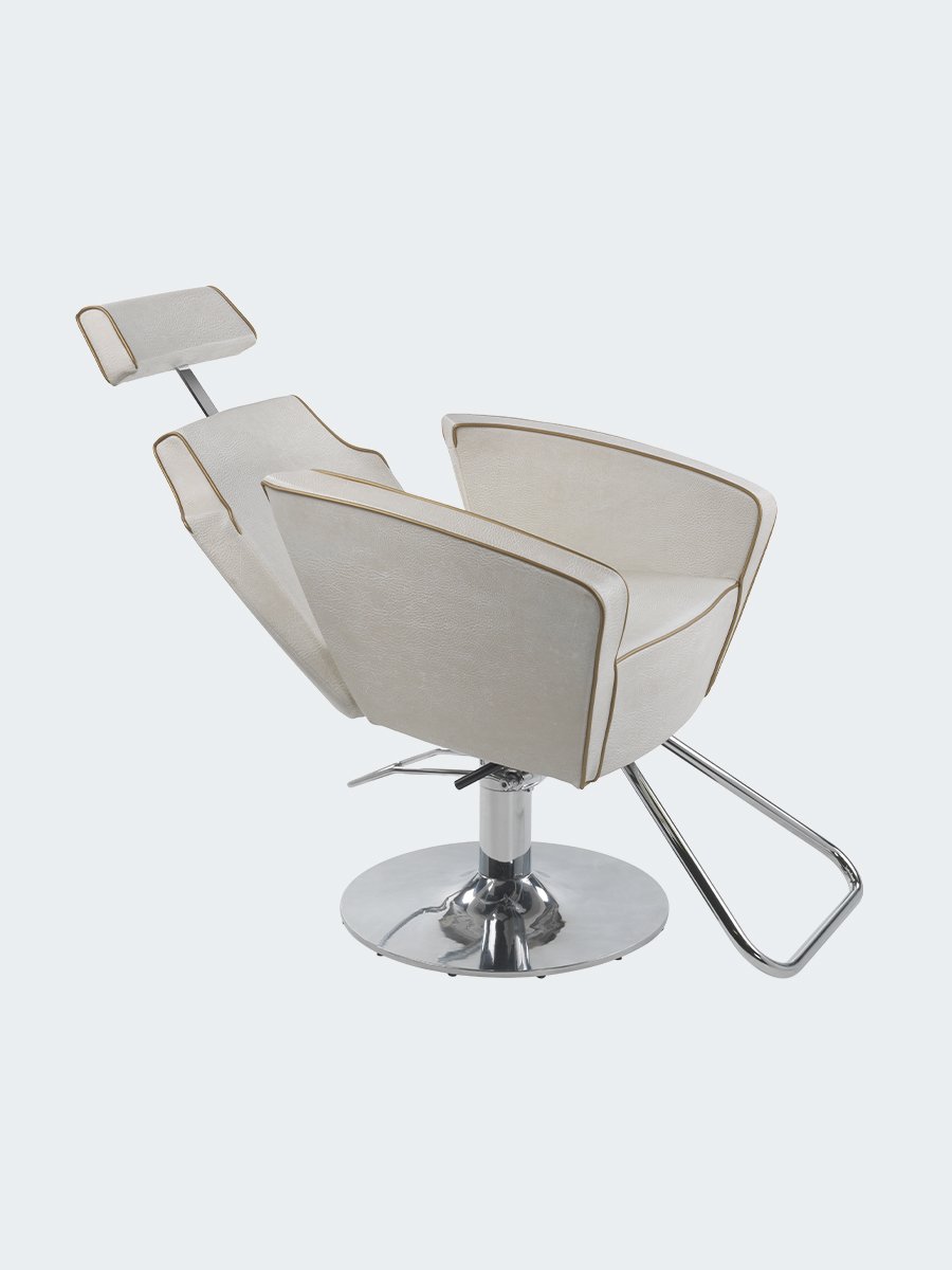 Парикмахерское кресло ANITA REC — фото и характеристики Maletti