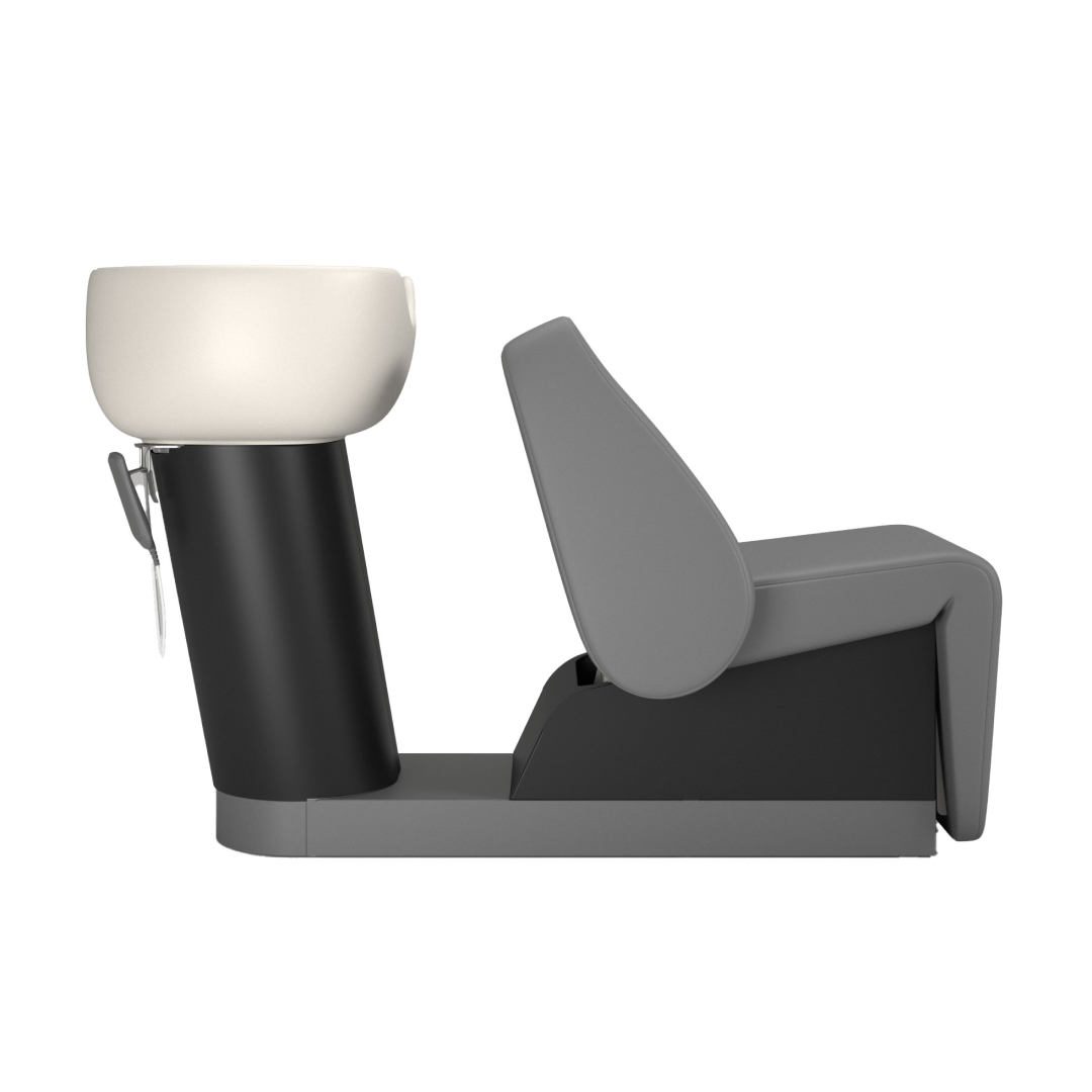 Парикмахерская мойка MRS.KIM — фото и характеристики Maletti
