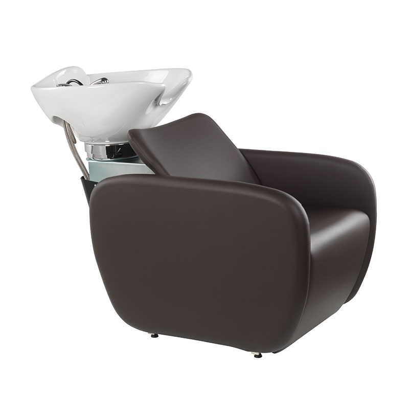 Парикмахерская мойка LAZZARO — фото и характеристики Maletti