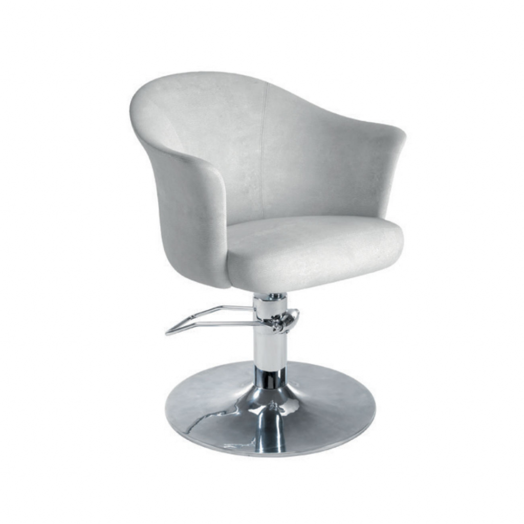 Парикмахерское кресло EUFEMIA MARE BLOCK — фото и характеристики Maletti