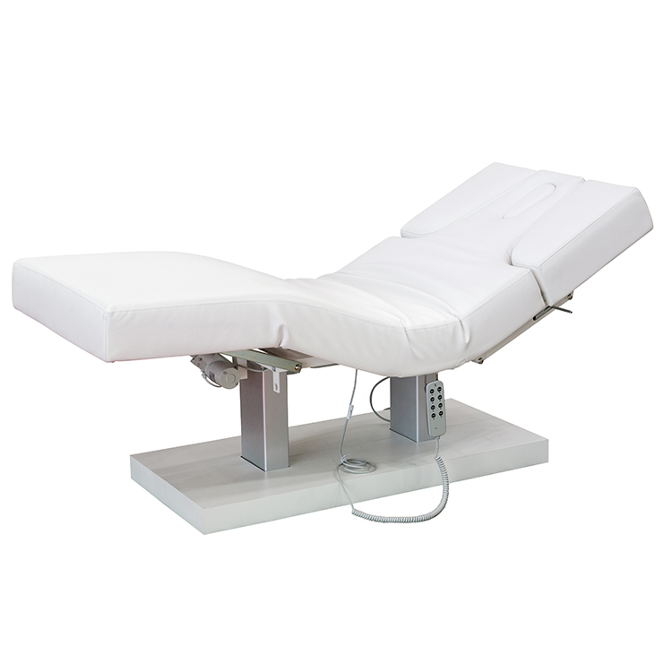 Кушетка косметологическая DUBAI THERMIC — фото и характеристики Maletti