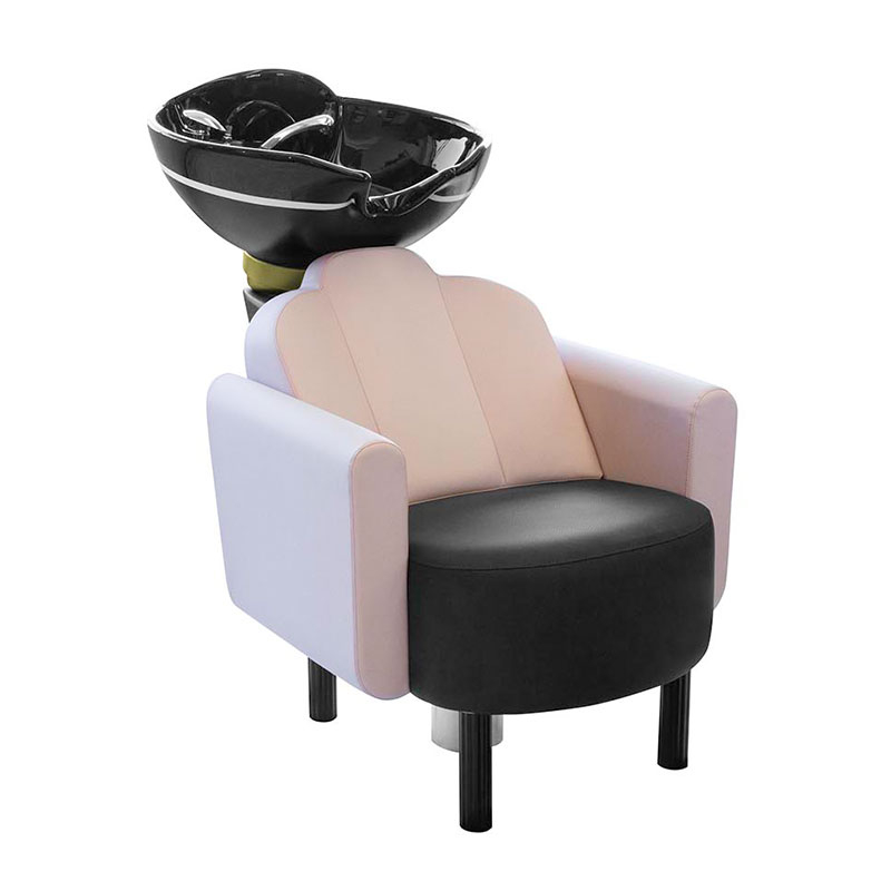 Парикмахерская мойка SARAH Bi-Color — фото и характеристики Maletti