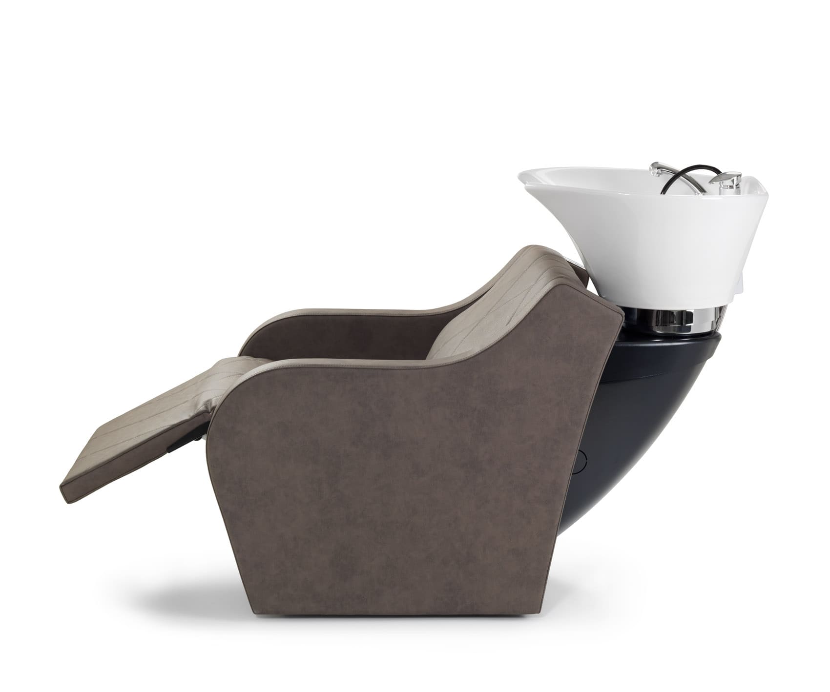 Парикмахерская мойка NEW 330 AIR MSG — фото и характеристики Maletti