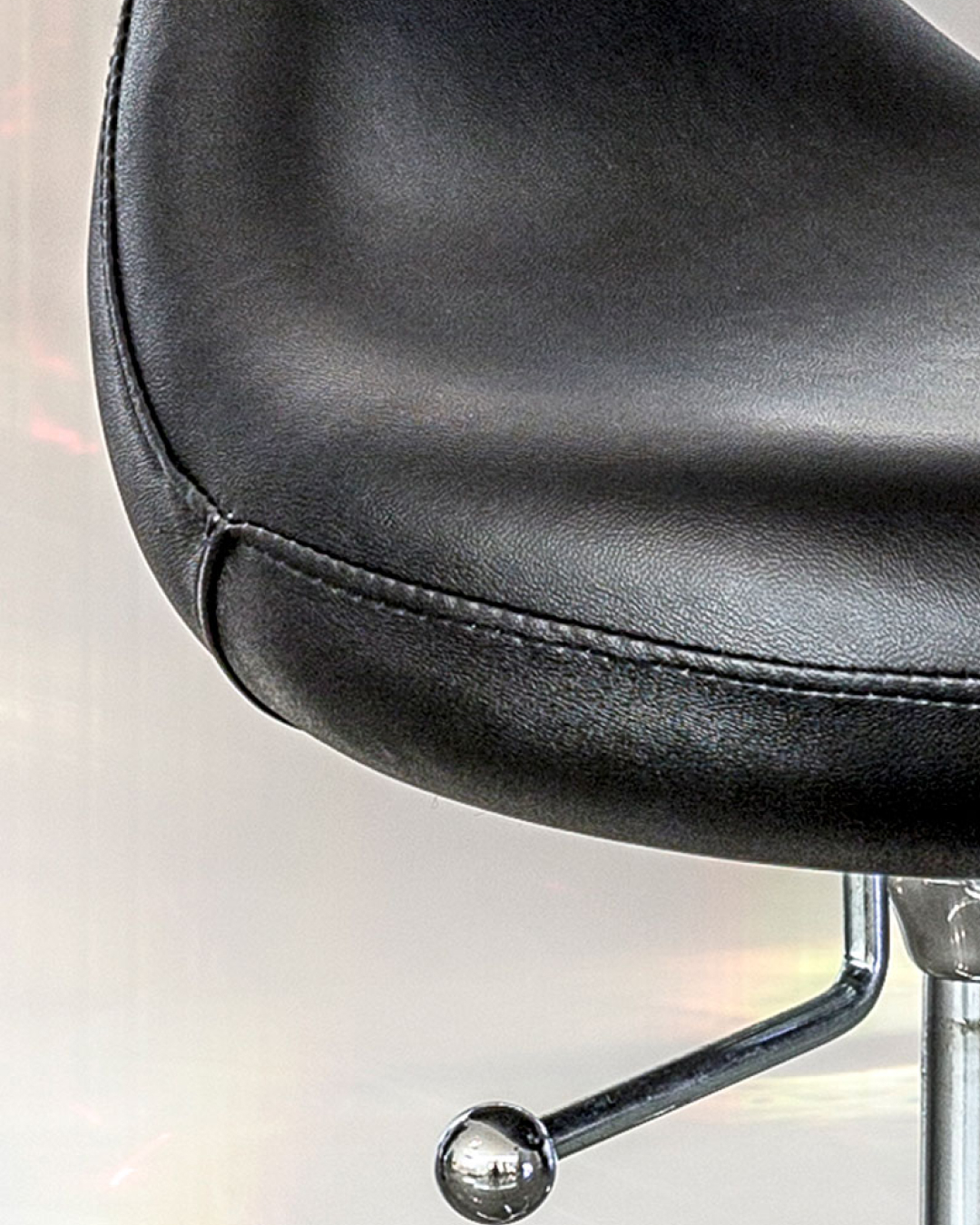 Стул мастера AFTER TOMORROW + SPEEDY — фото и характеристики Maletti