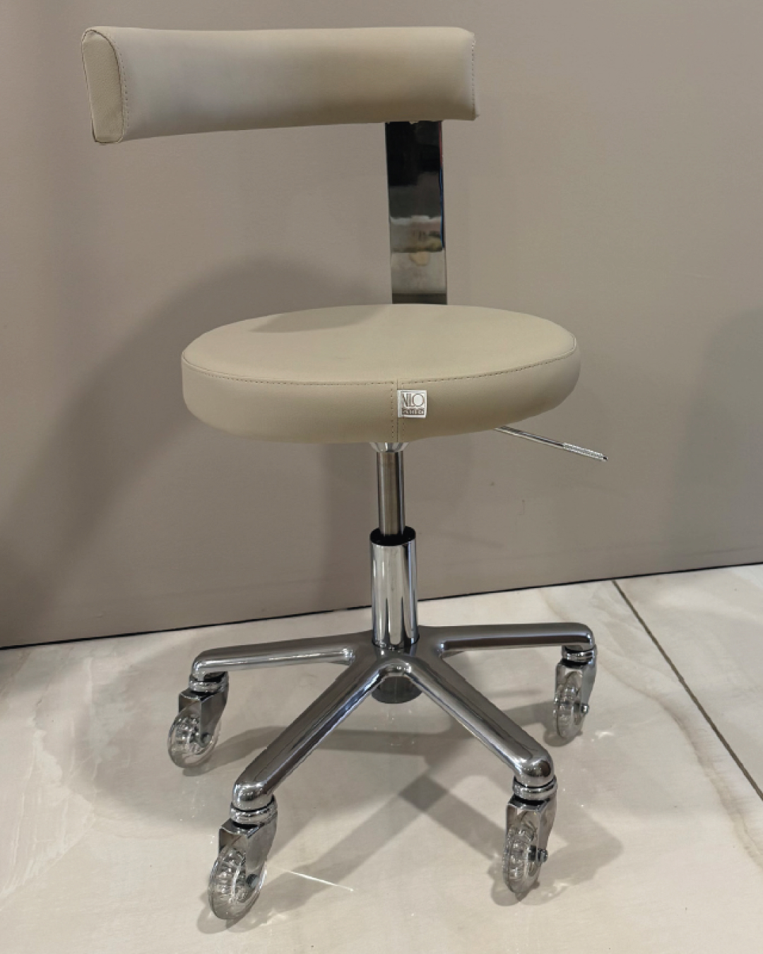 Стул мастера PODO PRO SPEEDY — фото и характеристики Maletti