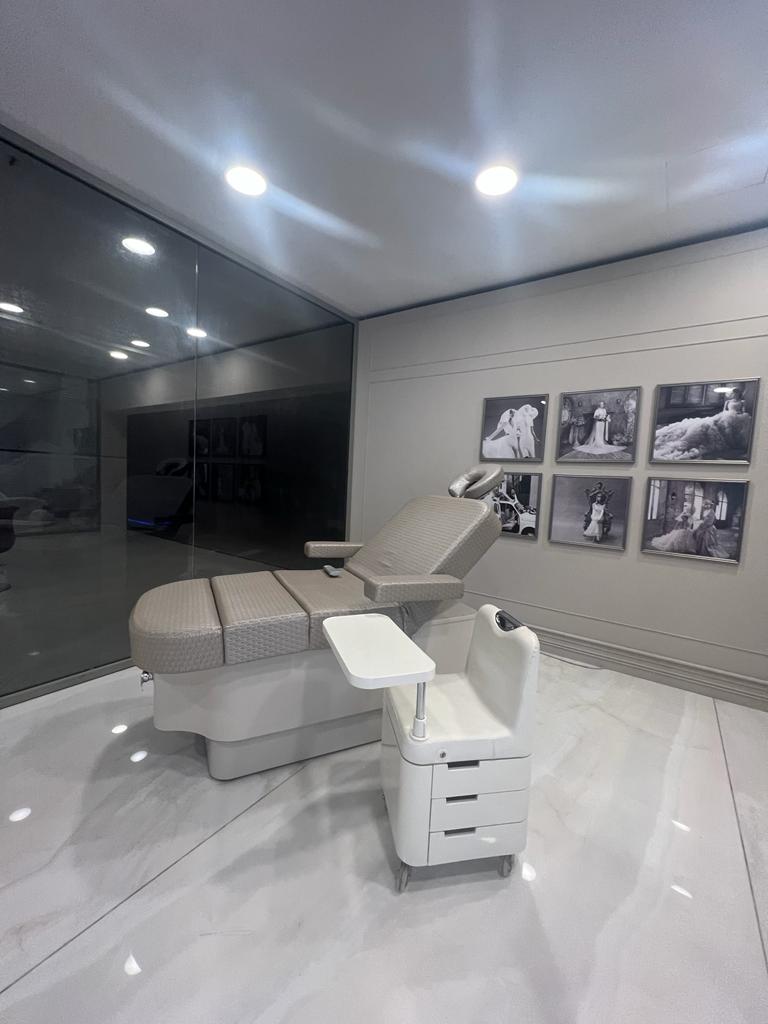 Многофункциональная кушетка ALL IN ONE COLOR — фото и характеристики Maletti