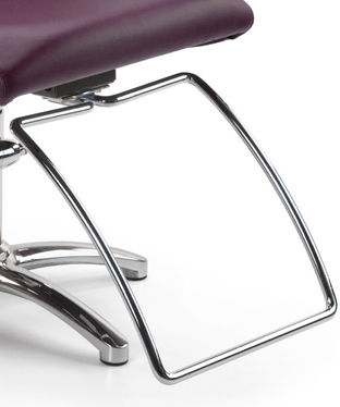 Подножка REC FOOTREST — фото и характеристики Maletti