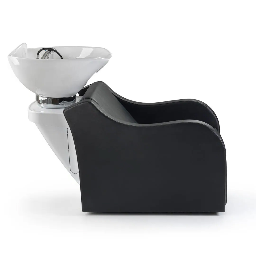 Парикмахерская мойка ARTEMISIA ACCESS EVO AIR MASSAGE SLIM — фото и характеристики Maletti