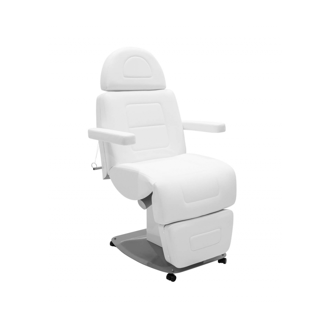 Косметологическое кресло TARGET — фото и характеристики Maletti