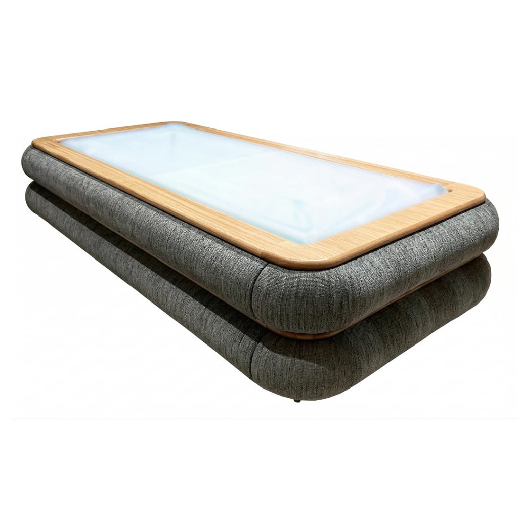 Кушетка для флоатинга MAREA FREDDO — фото и характеристики Maletti