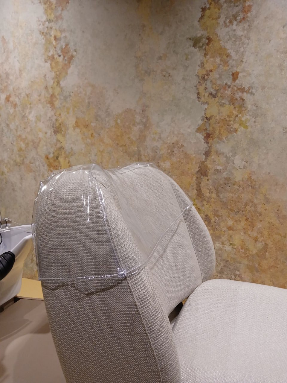 Чехол на мойку HEAVEN — фото и характеристики Maletti