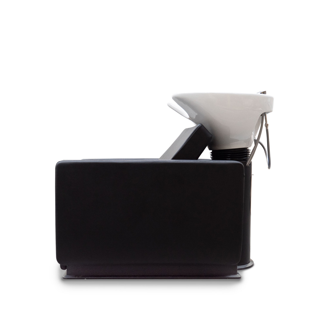 Парикмахерская мойка KEN — фото и характеристики мойки Maletti