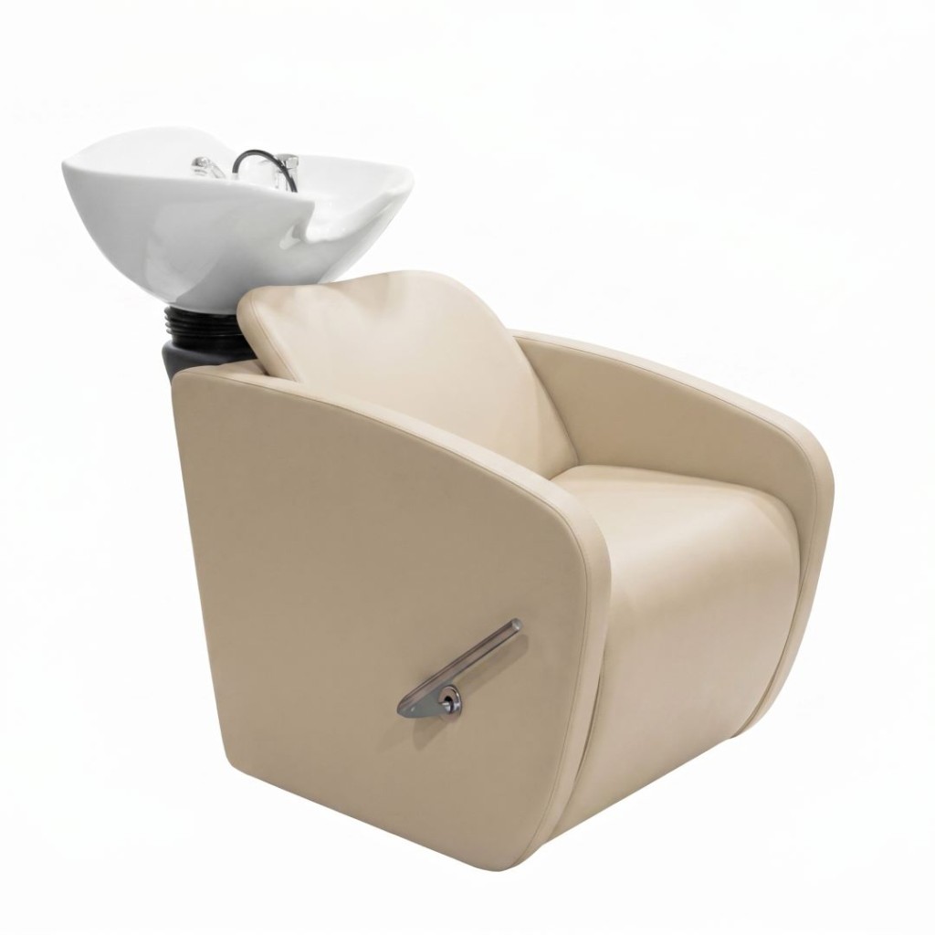 Парикмахерская мойка LAPO B PLUS — фото и характеристики Maletti