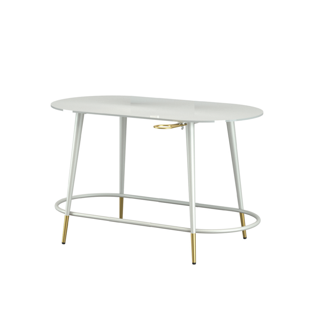 Технический стол CENTRAL CONSOLE — фото и характеристики Maletti