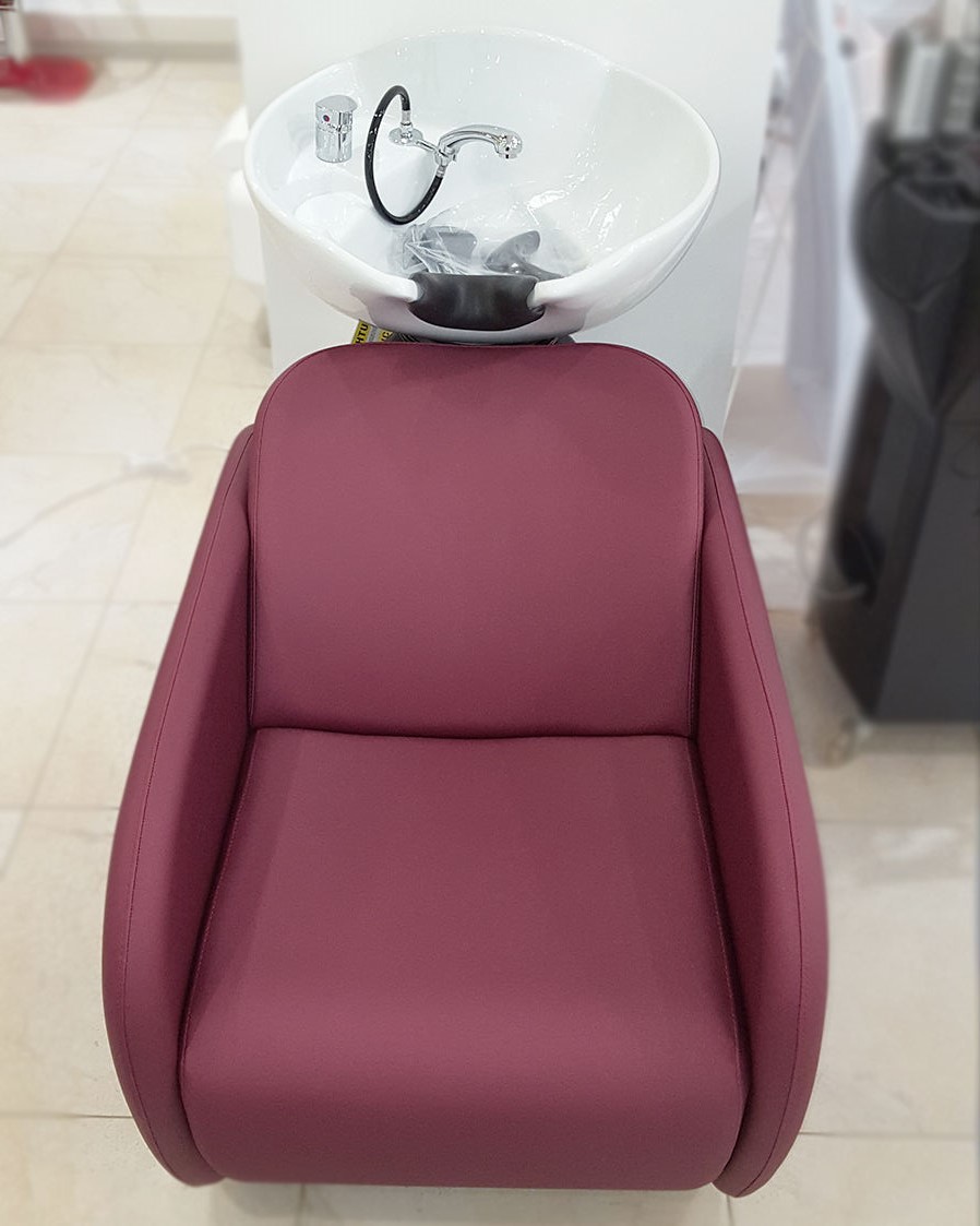 Раковина COBISI4510D — фото и характеристики Maletti