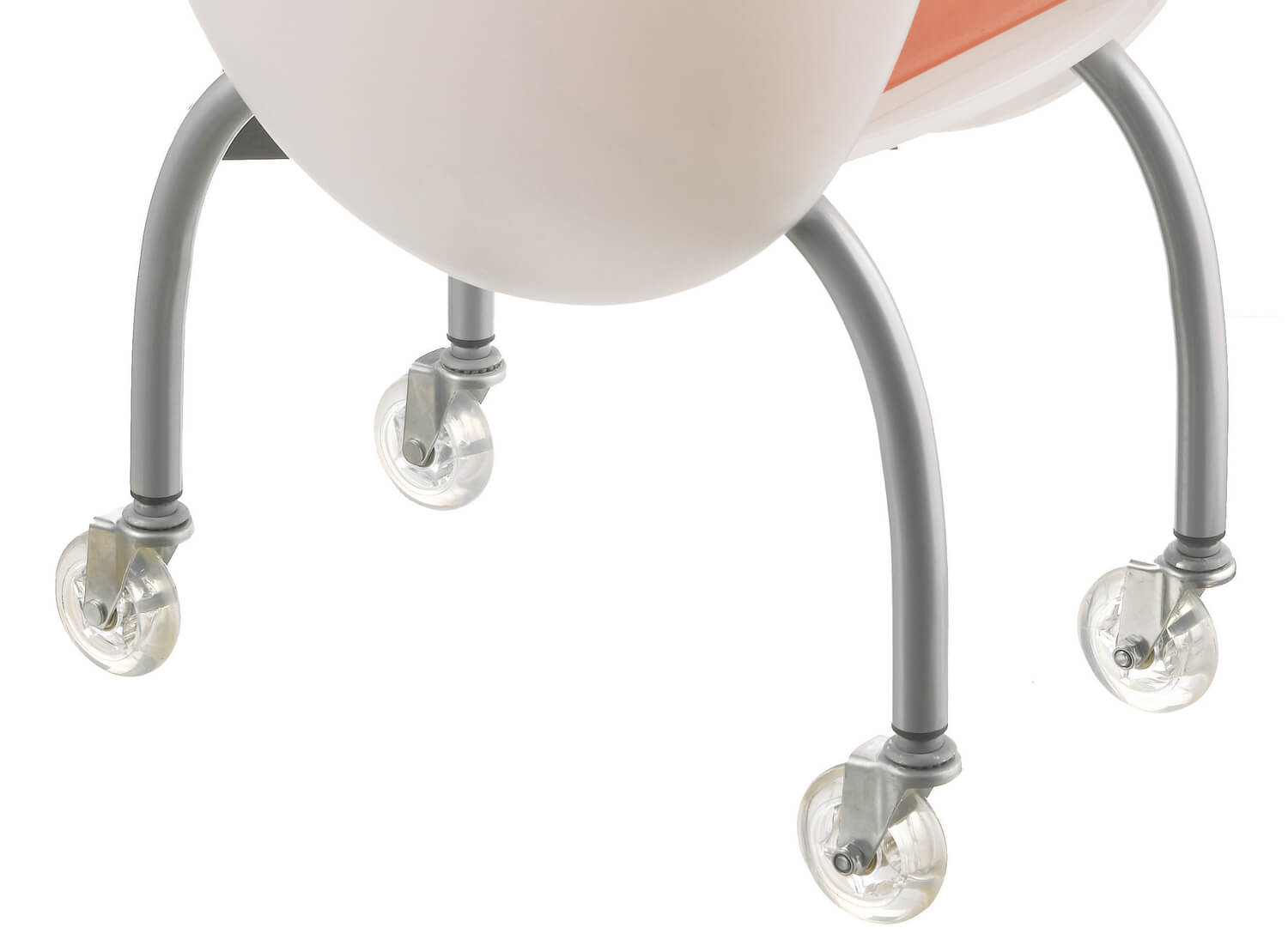 Колесо SPEEDY TROLLEY — фото и характеристики Maletti