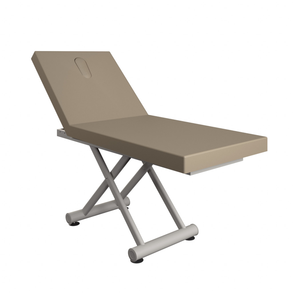 Кушетка косметологическая MARTIN — фото и характеристики Maletti