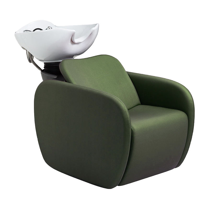 Парикмахерская мойка LAZZARO PLUS — фото и характеристики Maletti
