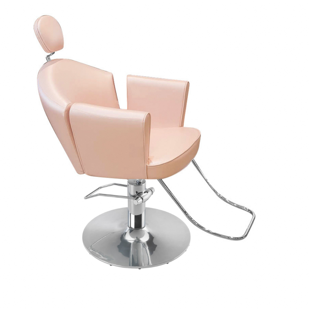 Парикмахерское кресло MUSETTE REC MARE FOOT — фото и характеристики Maletti