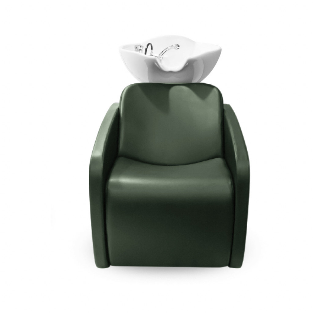 Парикмахерская мойка LAPO B FIX COLOR — фото и характеристики Maletti