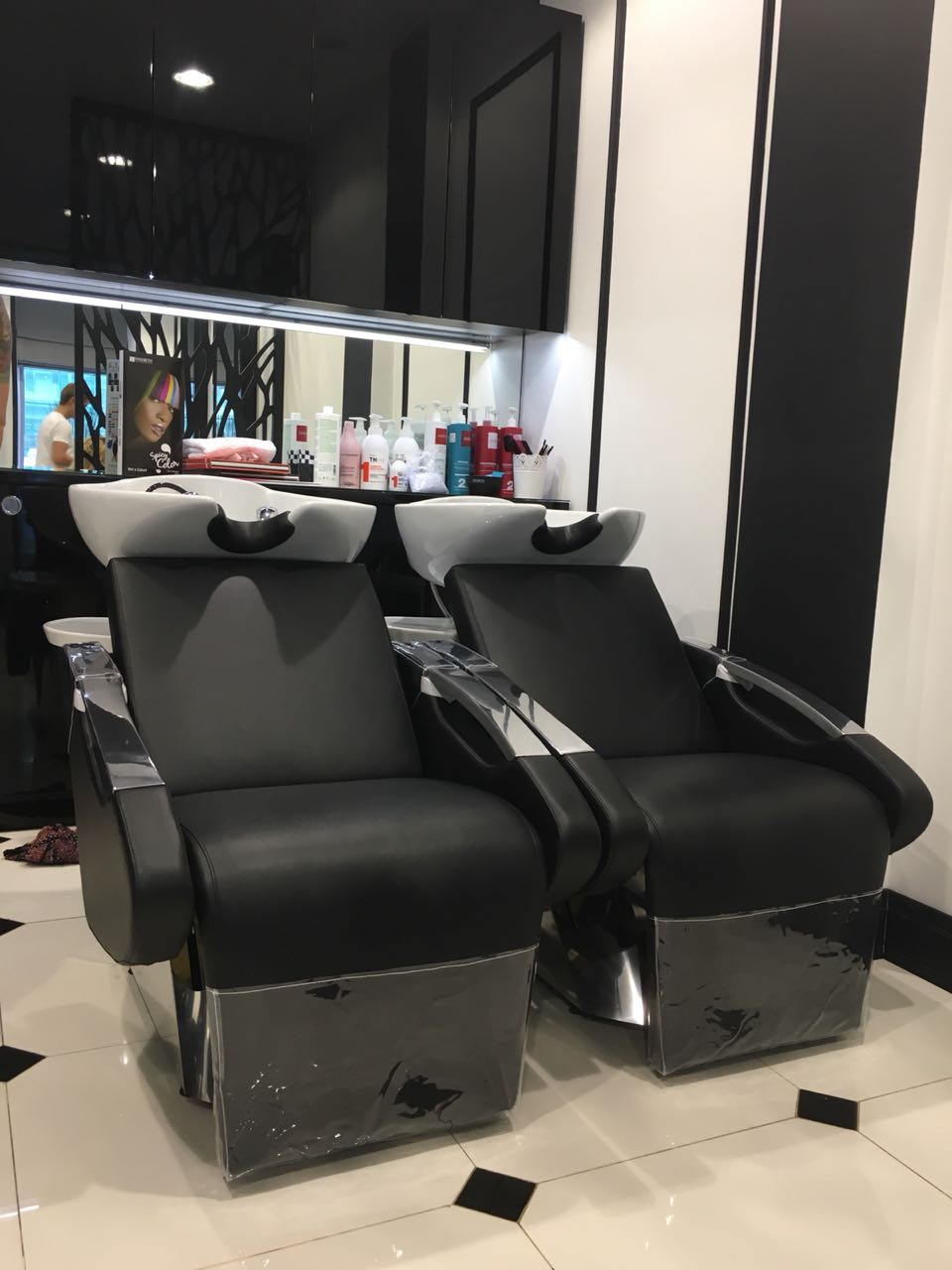 Чехол на мойку ZEN — фото и характеристики Maletti