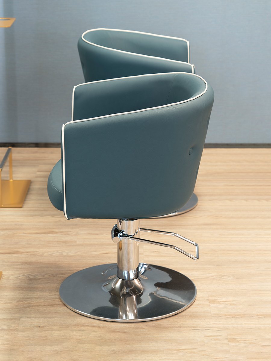 Парикмахерское кресло AMELIE — фото и характеристики Maletti
