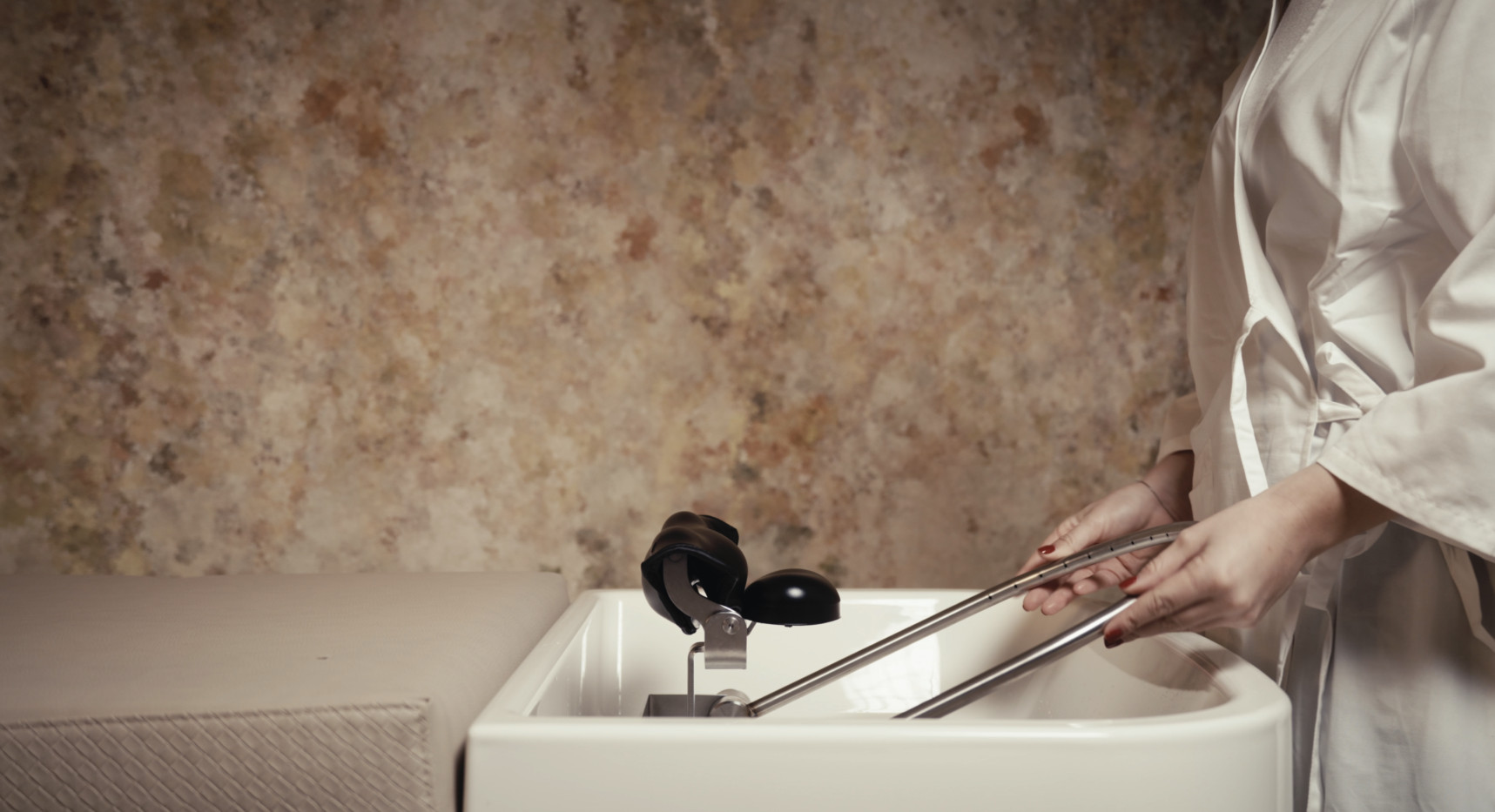 Дуга водопад DREAM FLOW — фото и характеристики Maletti