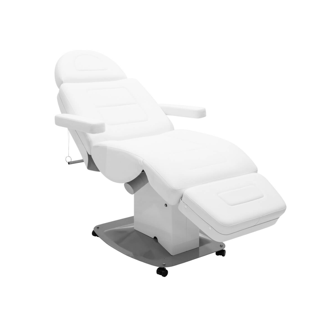 Косметологическое кресло TARGET — фото и характеристики Maletti