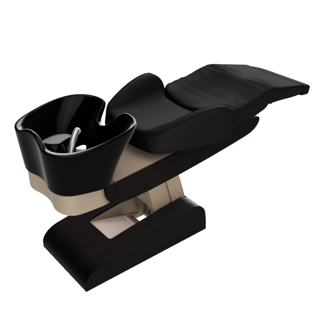 Парикмахерская мойка HEAVEN RELAX — фото и характеристики Maletti