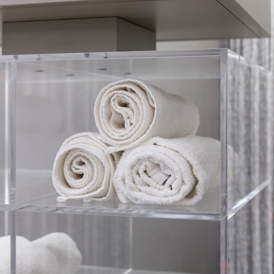 Тележка косметологическая STARDUST — фото и характеристики Maletti