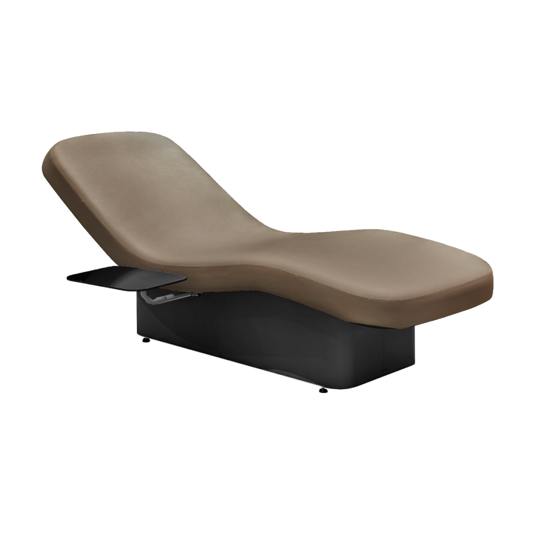 Шезлонг RELAX LOUNGER METAL — фото и характеристики Maletti