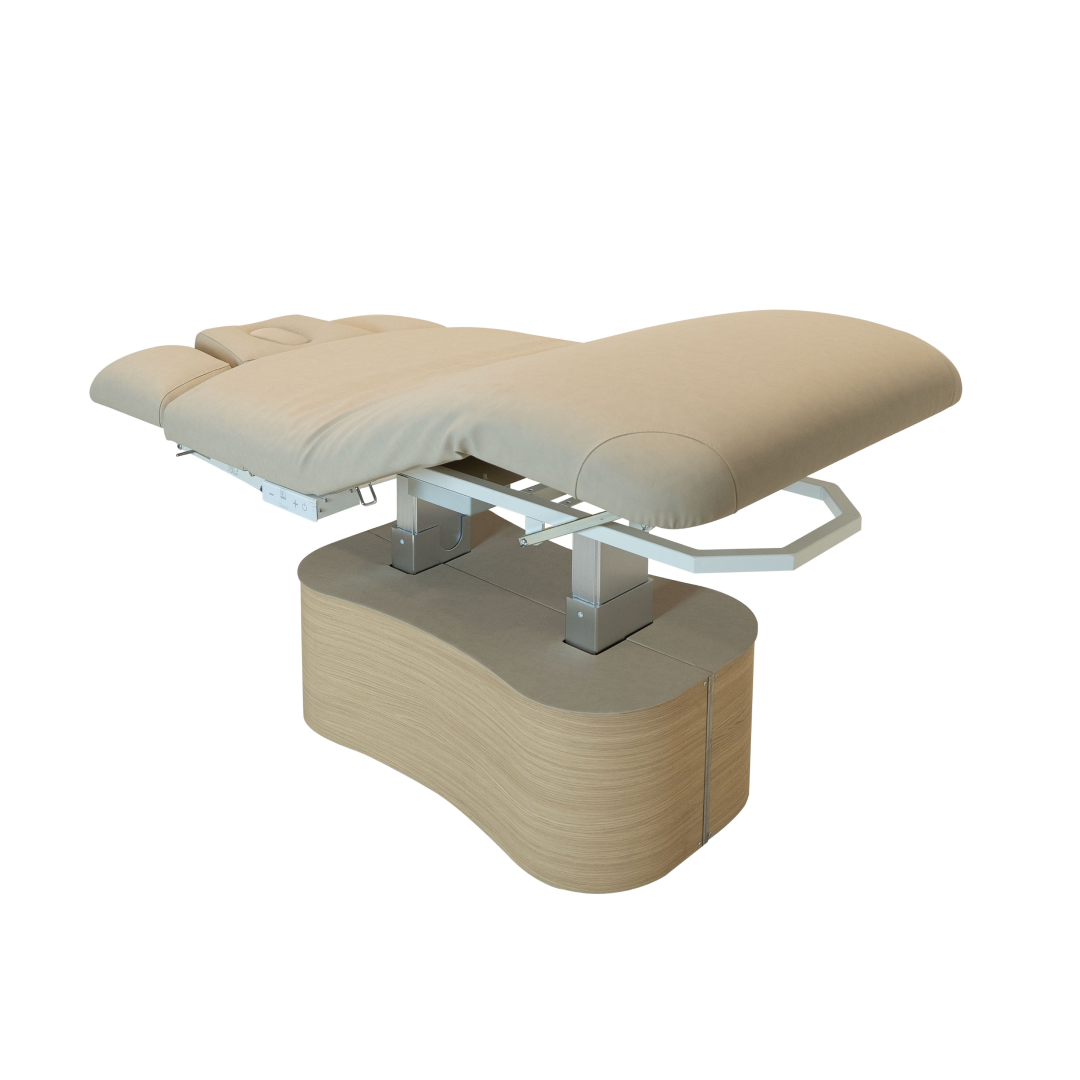 Массажный стол SAMSARA ARMREST 82 — фото и характеристики Maletti