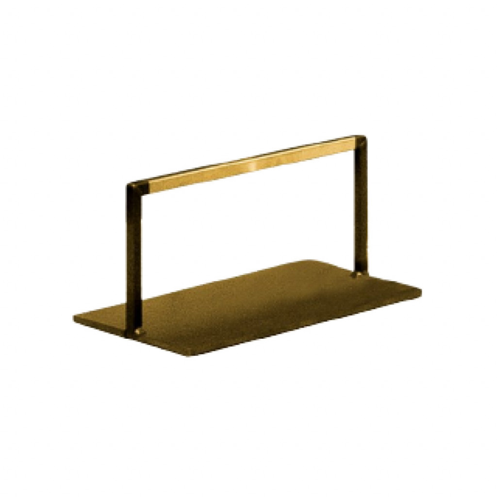 Подставка для ног GARMET GOLD — фото и характеристики Maletti