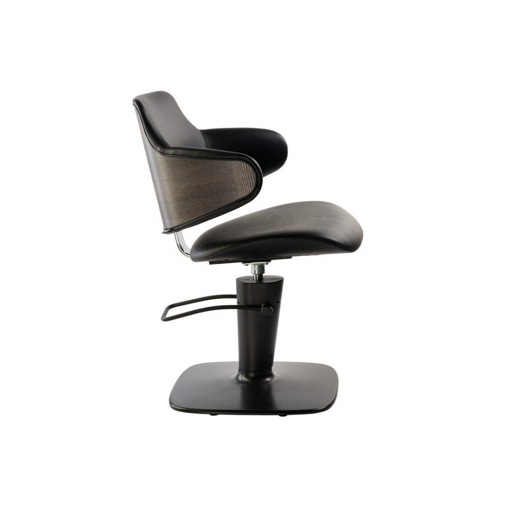 Парикмахерское кресло GREEN HUG TORTORA — фото и характеристики Maletti