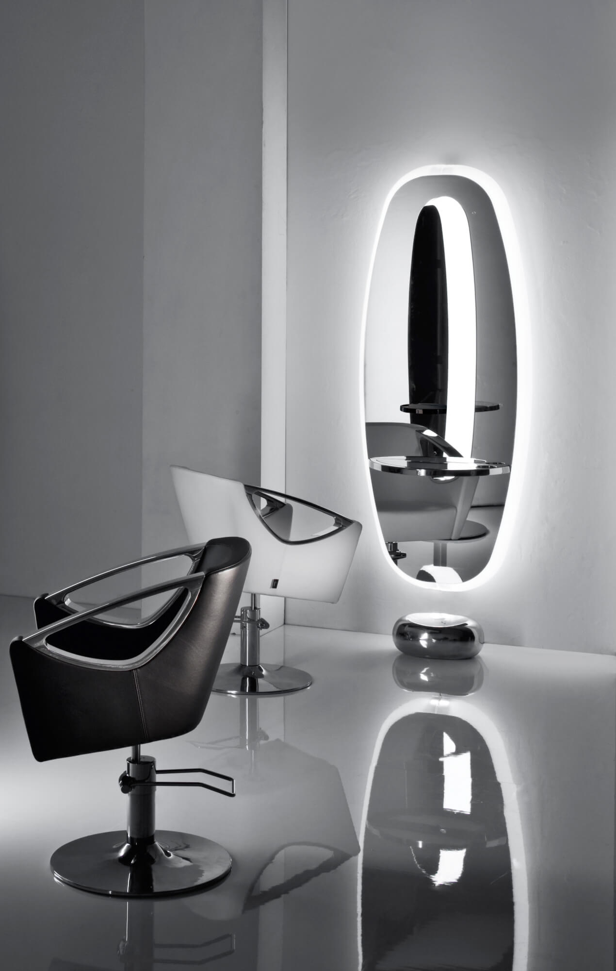 Подставка для ног FOOT DREAM — фото и характеристики Maletti