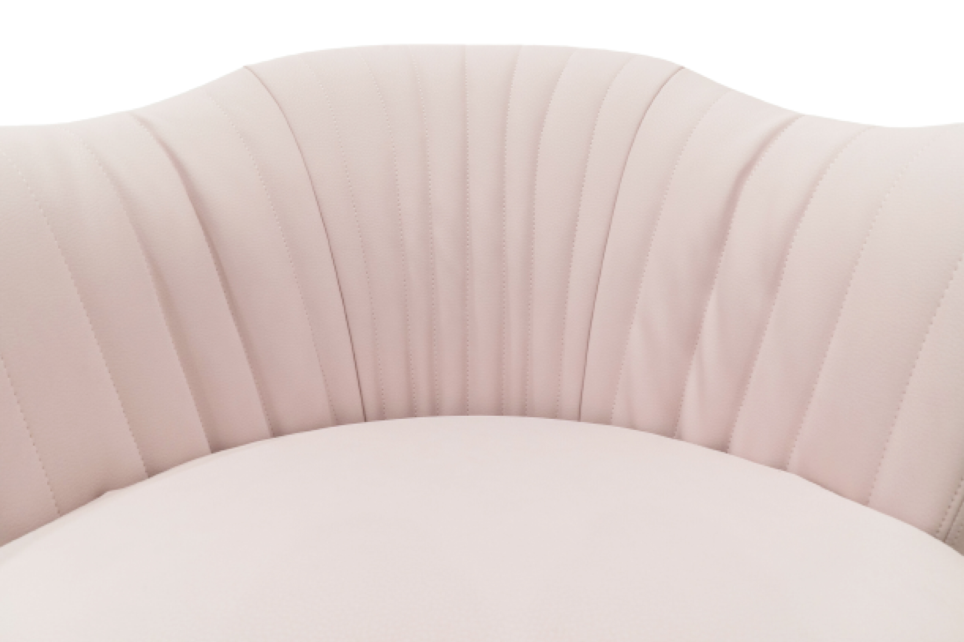 Парикмахерское кресло EUFEMIA SHELL — фото и характеристики Maletti