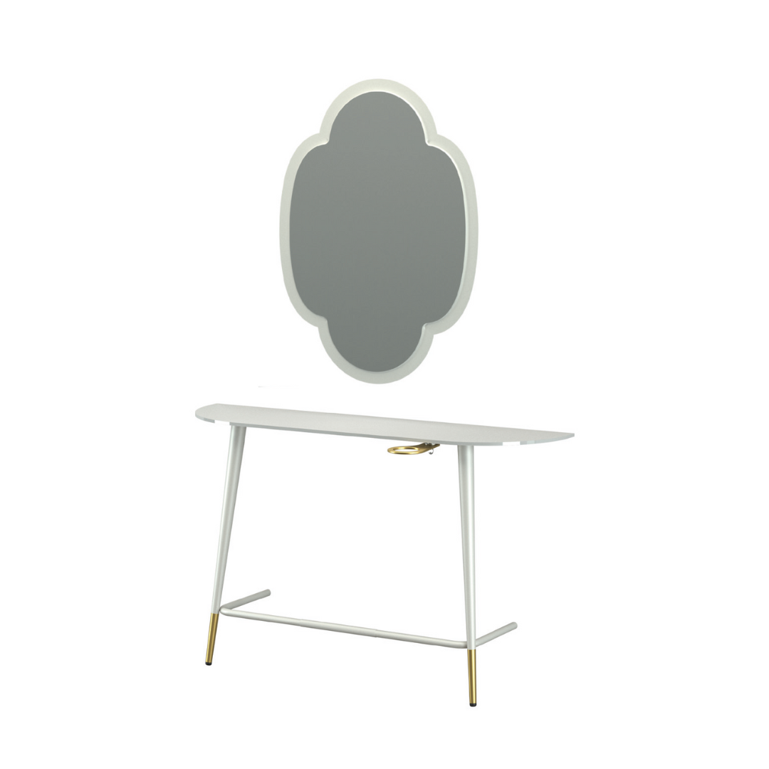 Консоль CONSOLE — фото и характеристики Maletti