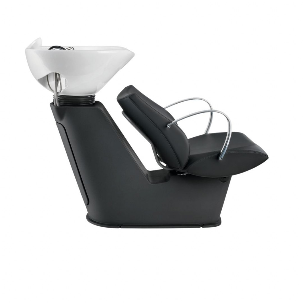 Парикмахерская мойка LADY LION — фото и характеристики Maletti