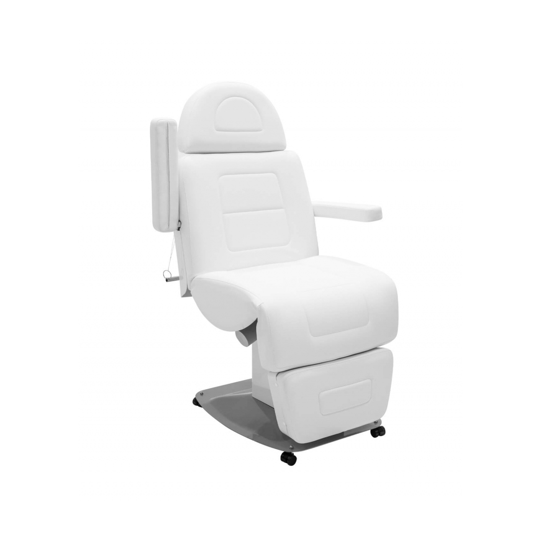 Косметологическое кресло TARGET — фото и характеристики Maletti