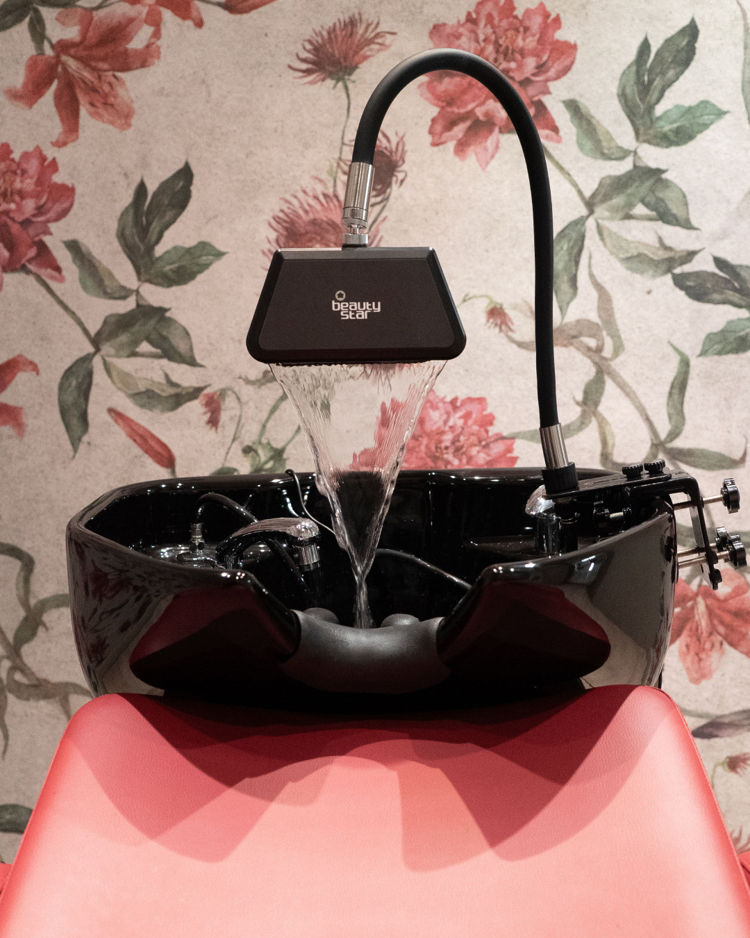 Водопад BEAUTYFALL — фото и характеристики Maletti