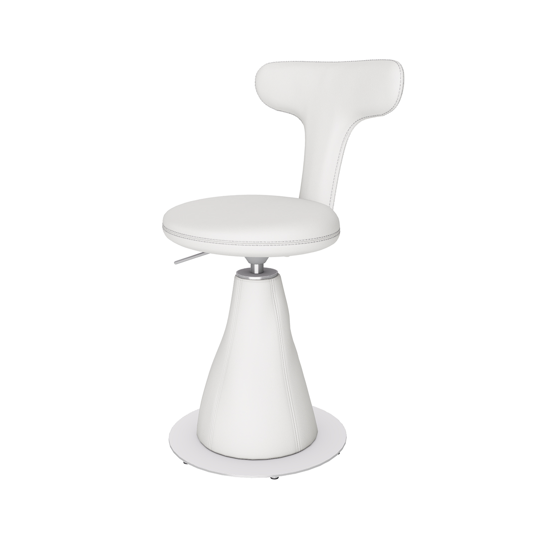 Стул мастера ALOE SOFT — фото и характеристики Maletti