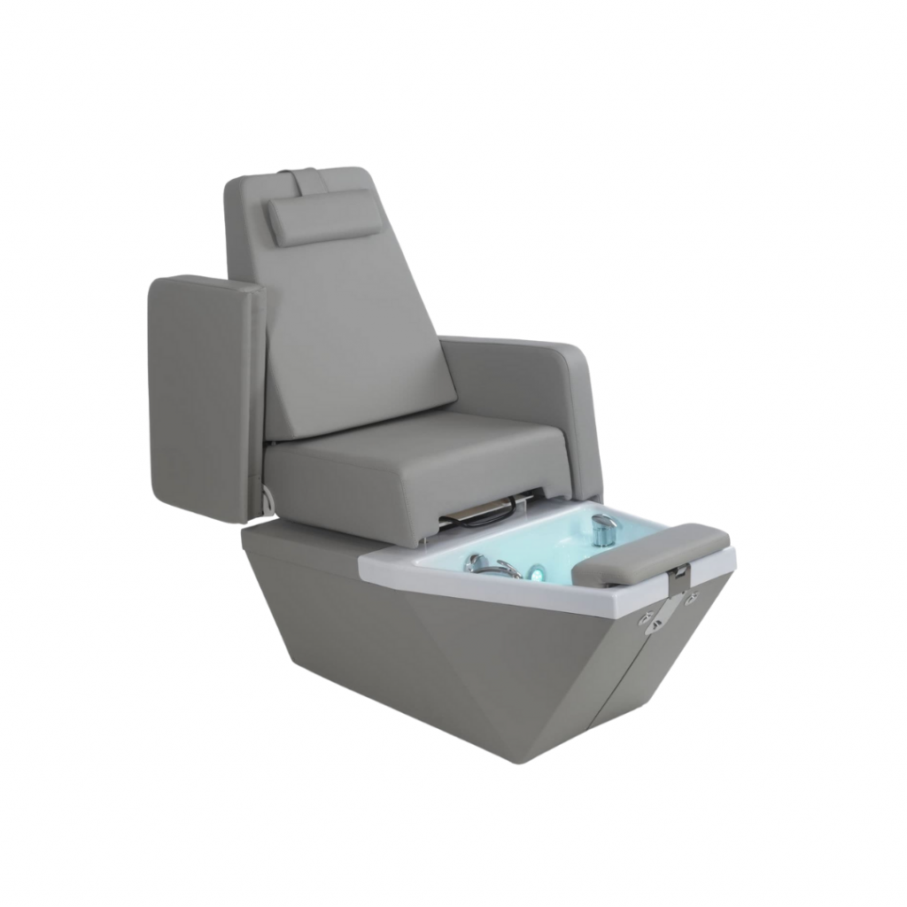 Педикюрная станция FOOT BASIC HYDRO — фото и характеристики Maletti
